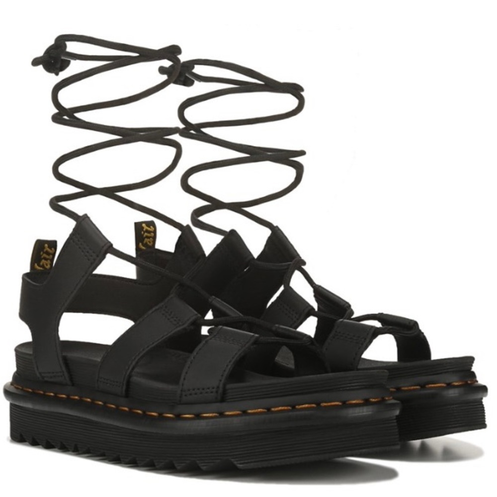 Dr.Marten sandals